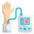 Blood Pressure Calculator Blood Pressure Calculator